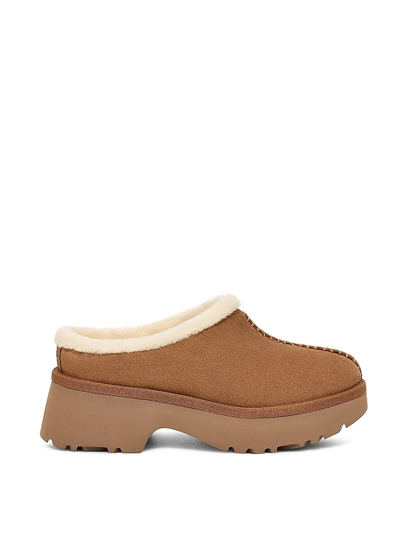 New Heights Cozy Clogs