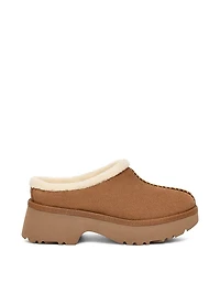 New Heights Cozy Clogs