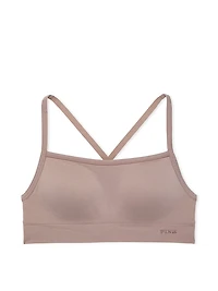 Seamless Air Light-Support Sports Bra