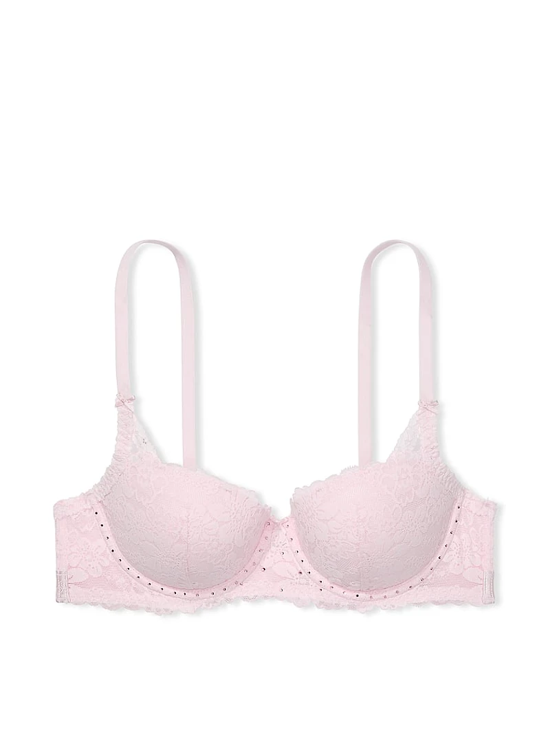 Wink Lightly Lined Balconette Bra