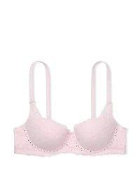 Wink Lightly Lined Balconette Bra