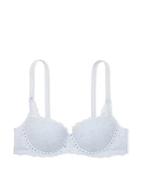 Wink Push-Up Balconette Bra