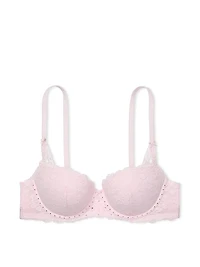 Wink Push-Up Balconette Bra