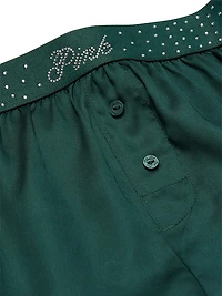 TENCEL™ Boxy Pajama Shorts