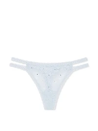 Wink Charmed Fruit Strappy Thong Panty
