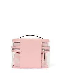 4-Piece Makeup Bag Set
