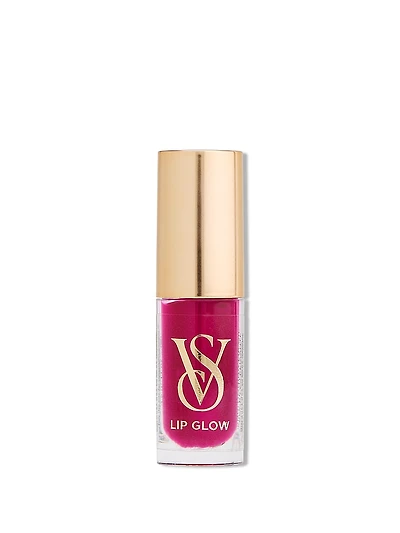 Lip Glow Sheer Oil