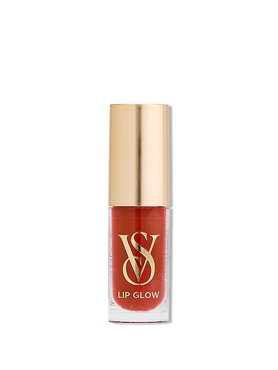Lip Glow Sheer Oil