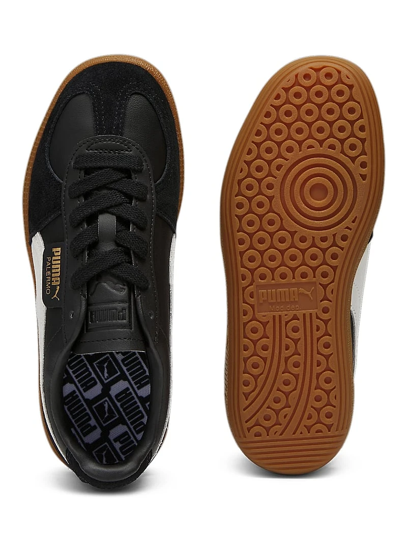 Palermo Leather Sneakers