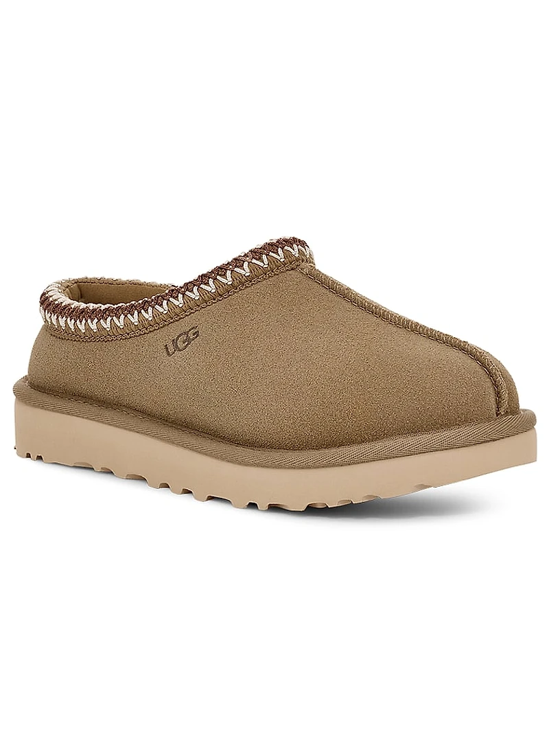 Tasman Slippers