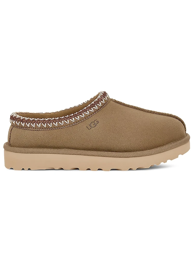 Tasman Slippers
