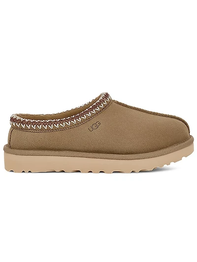 Tasman Slippers