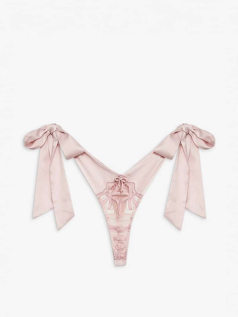 Hallie Thong Panty