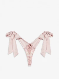 Hallie Thong Panty