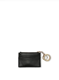 Classic Card Case Keychain