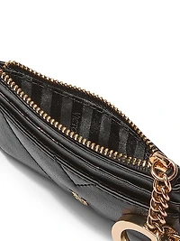 Classic Card Case Keychain