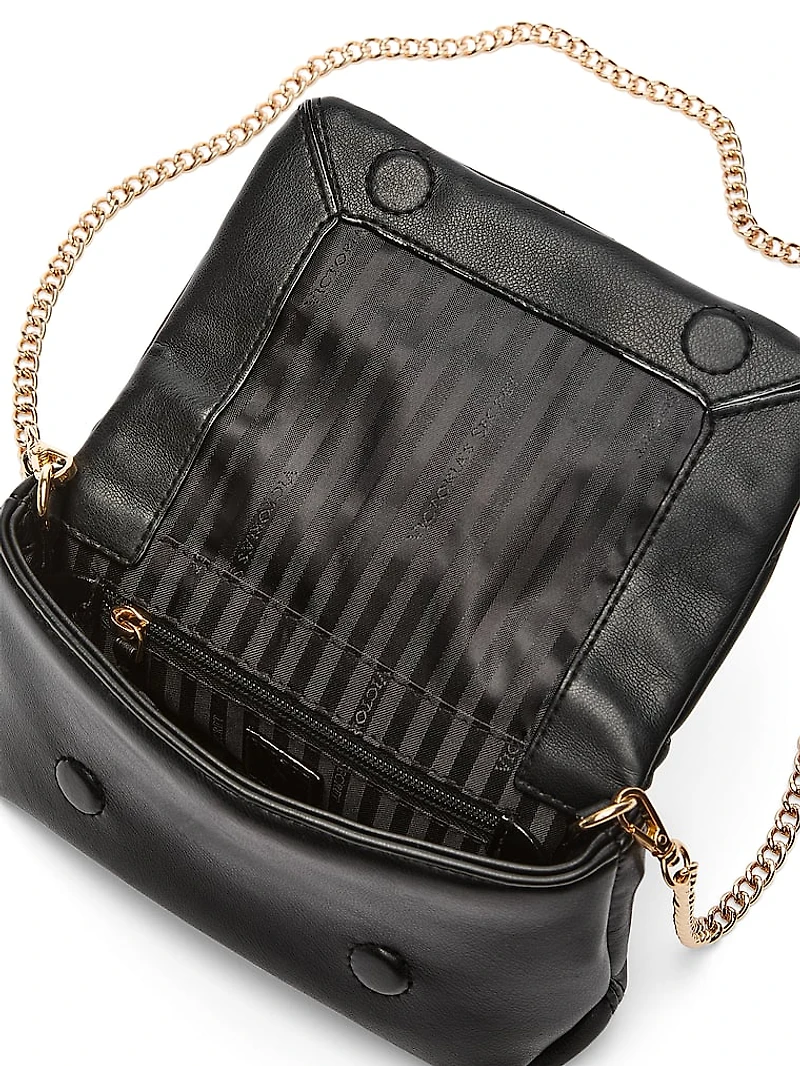 Mini Convertible Bag