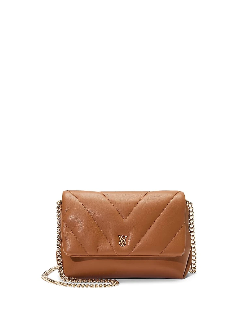 Mini Convertible Bag