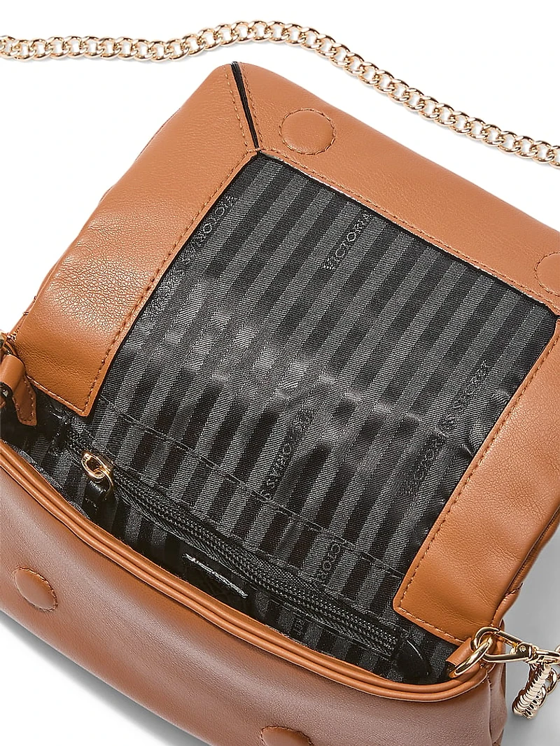 Mini Convertible Bag
