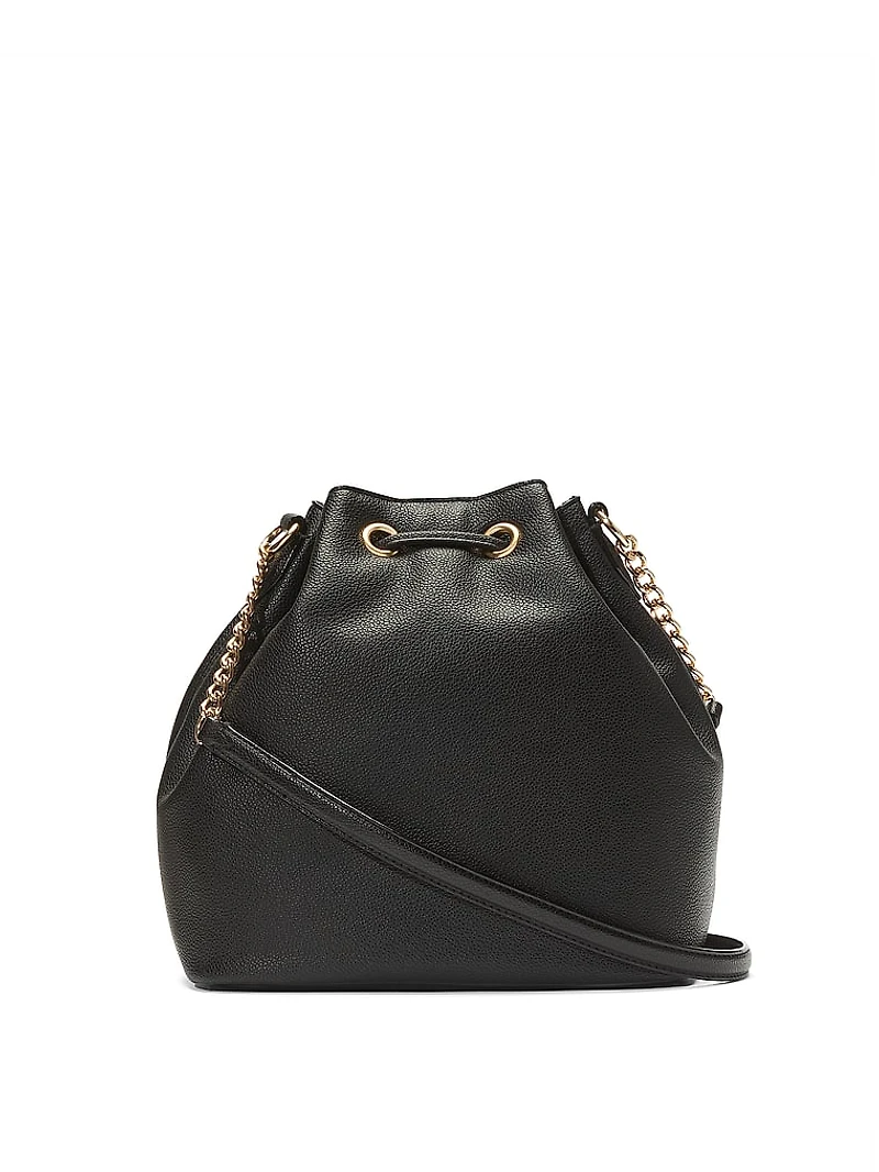 Bucket Crossbody Bag