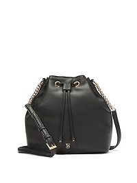Bucket Crossbody Bag