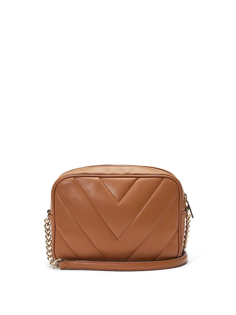 Crossbody Camera Bag