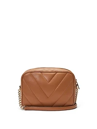 Crossbody Camera Bag