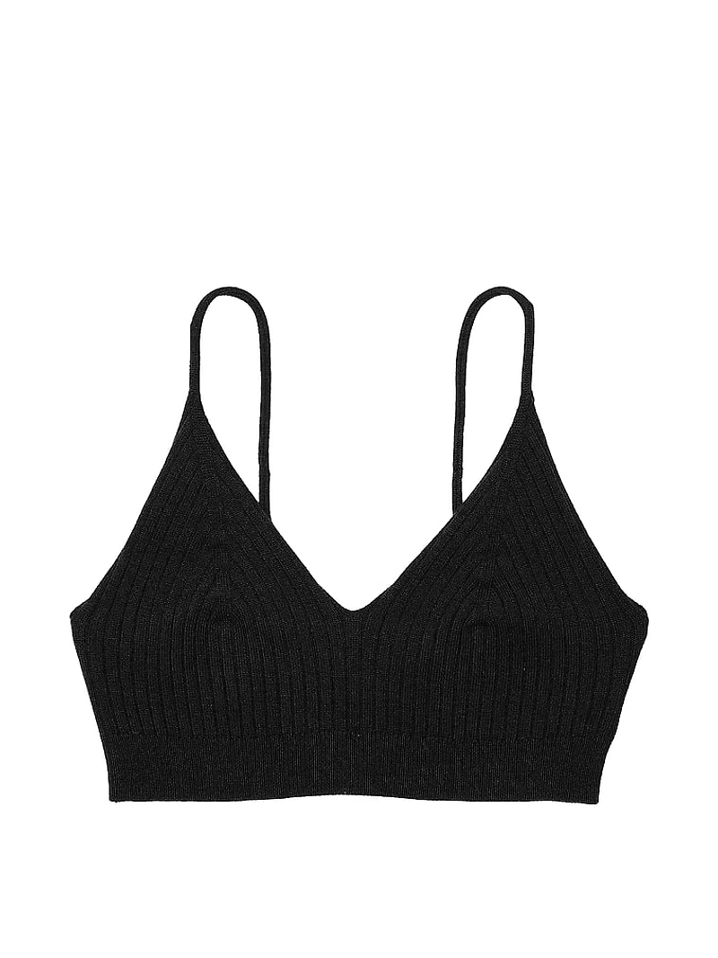 Ribbed Knit Tank
