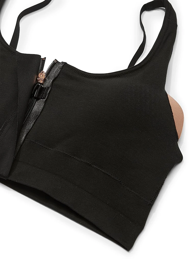 Seamless Mastectomy Bra