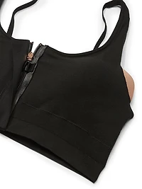 Seamless Mastectomy Bra