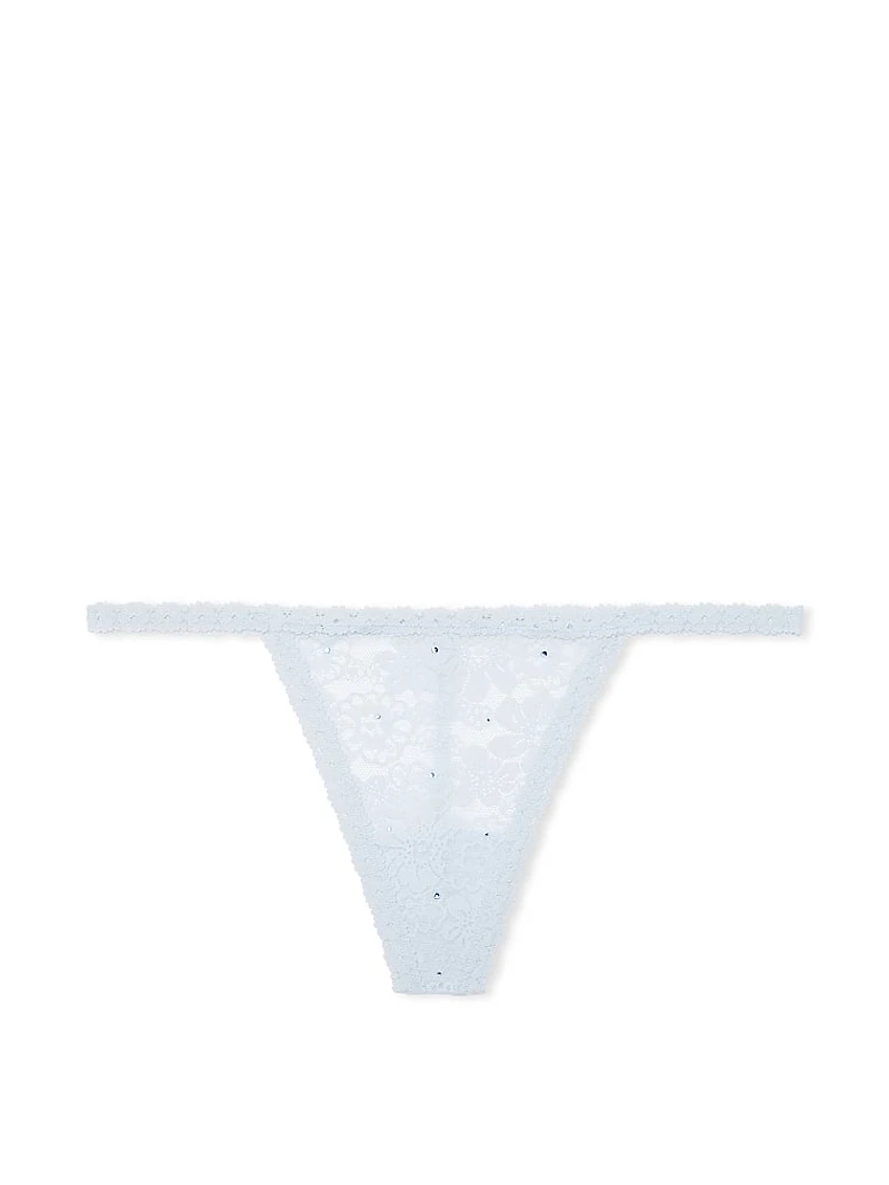 Wink V-String Panty
