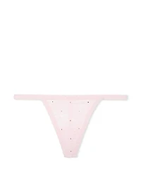 Wink Strappy V-String Thong Panty