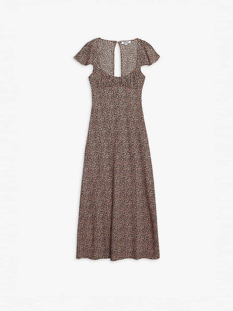 Rosalyn Maxi Dress