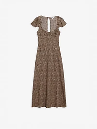 Rosalyn Maxi Dress