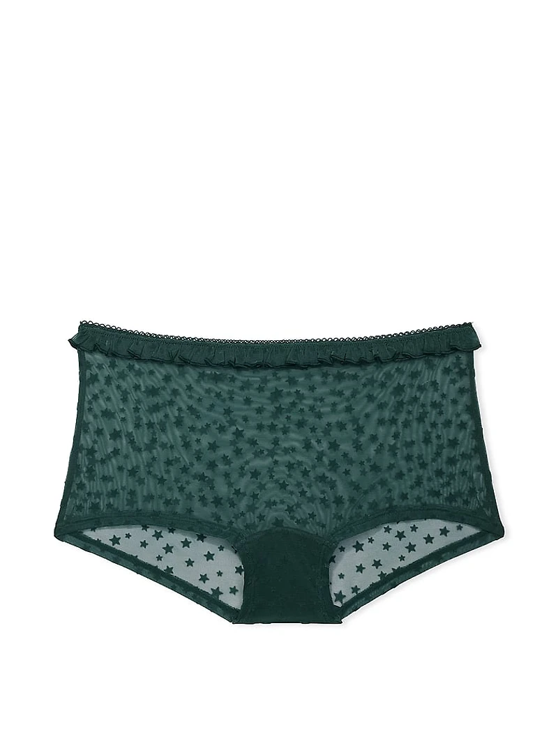 Wink Boyshort Panty