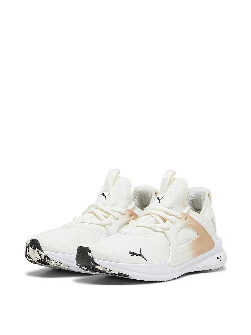 Softride Enzo Evo Molten Metal Sneakers