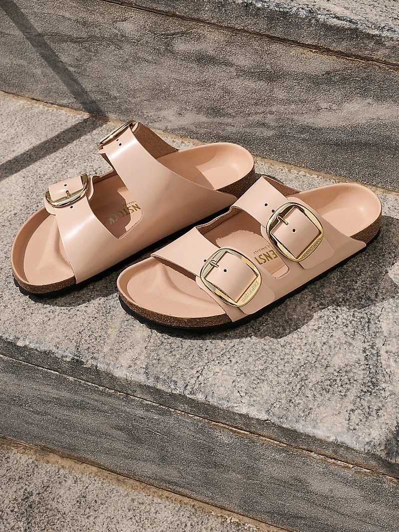 Arizona Big Buckle Sandals