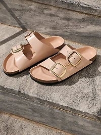 Arizona Big Buckle Sandals