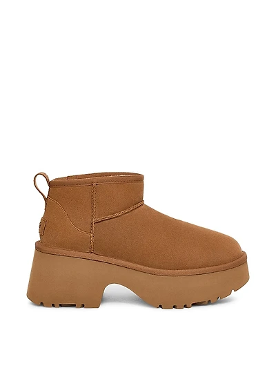 Classic Ultra Mini New Heights Boots