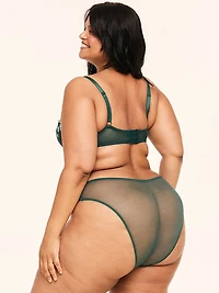 Daphne Balconette Bra