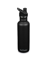 27oz Classic Water Bottle with Sport Cap