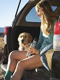 27oz Classic Water Bottle with Sport Cap