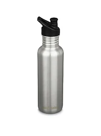 27oz Classic Water Bottle with Sport Cap