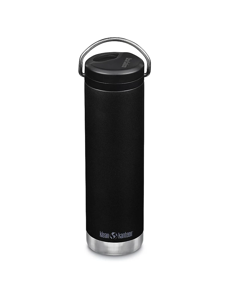 20oz TKWide Insulated Water Bottle with Twist Cap