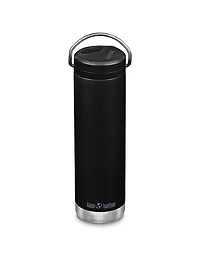 20oz TKWide Insulated Water Bottle with Twist Cap
