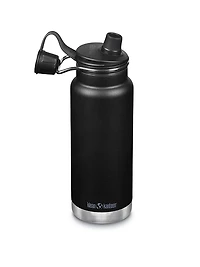 32oz TKWide Insulated Water Bottle with Chug Cap