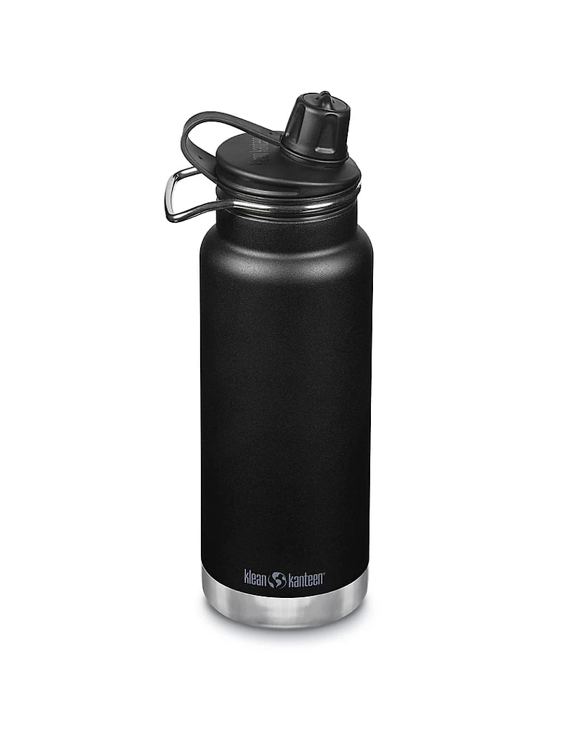 32oz TKWide Insulated Water Bottle with Chug Cap