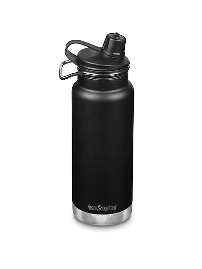 32oz TKWide Insulated Water Bottle with Chug Cap