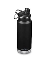 32oz TKWide Insulated Water Bottle with Chug Cap