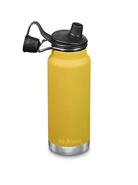 32oz TKWide Insulated Water Bottle with Chug Cap